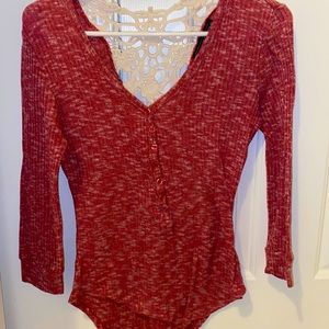 Womens blouse